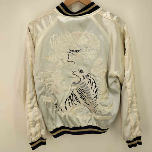 テイラートウヨウ TAILOR TOYO テーラー東洋 リバーシブル スカジャン メンズ